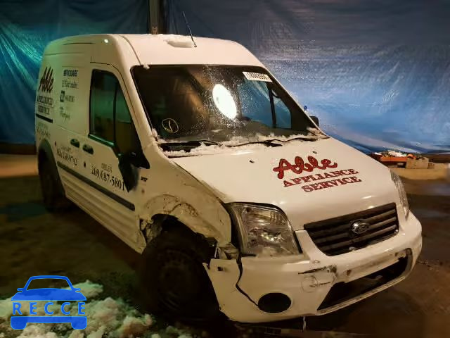 2011 FORD TRANSIT CO NM0LS7DN7BT059373 image 0