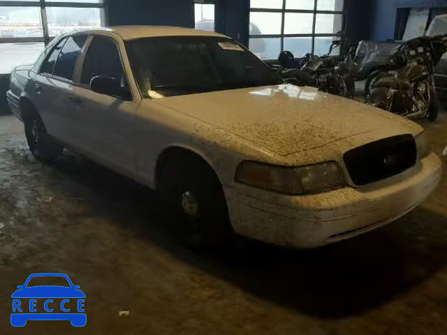 2011 FORD CROWN VIC 2FABP7BV2BX177214 image 0