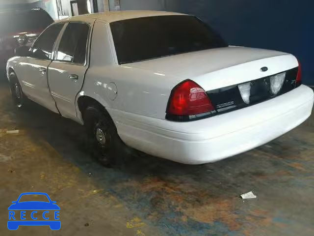 2011 FORD CROWN VIC 2FABP7BV2BX177214 image 2