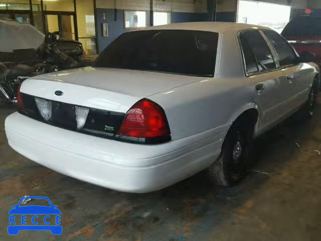 2011 FORD CROWN VIC 2FABP7BV2BX177214 image 3