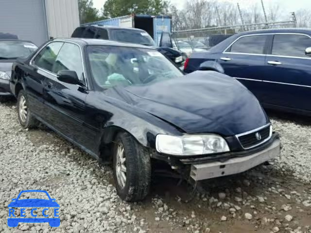 1997 ACURA 2.5 TL JH4UA2658VC004718 Bild 0