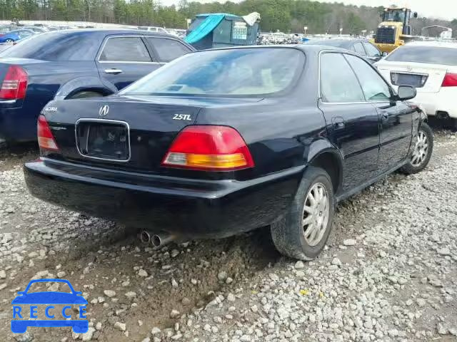 1997 ACURA 2.5 TL JH4UA2658VC004718 image 3