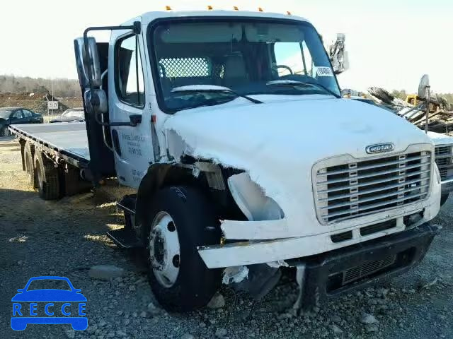 2008 FREIGHTLINER M2 106 MED 1FVHCYBS88HZ42306 image 0