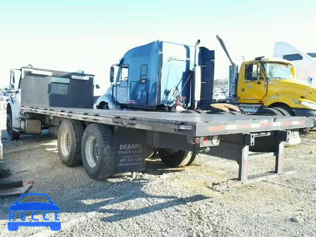 2008 FREIGHTLINER M2 106 MED 1FVHCYBS88HZ42306 image 2