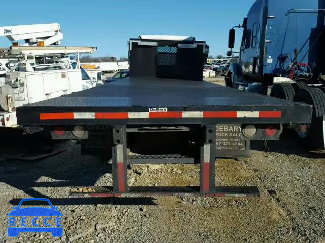 2008 FREIGHTLINER M2 106 MED 1FVHCYBS88HZ42306 image 5