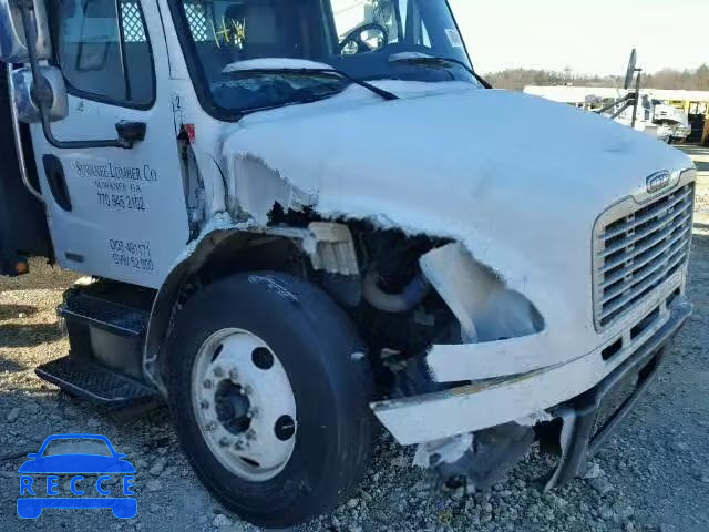 2008 FREIGHTLINER M2 106 MED 1FVHCYBS88HZ42306 image 8