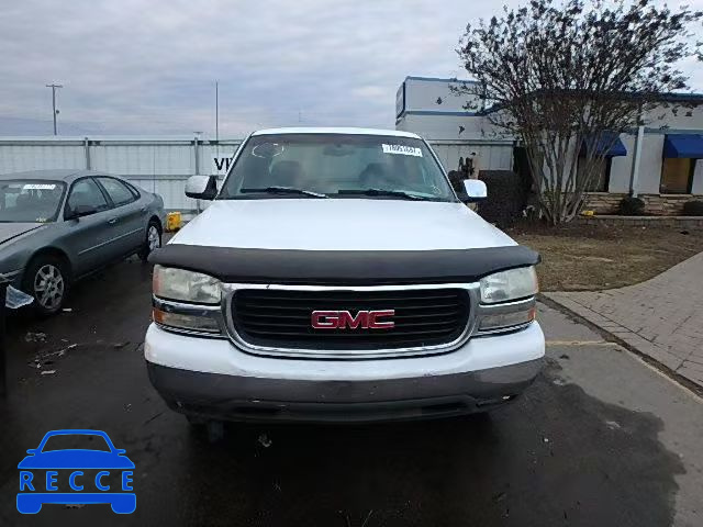 1999 GMC SIERRA K15 1GTEK19T2XE530213 image 6