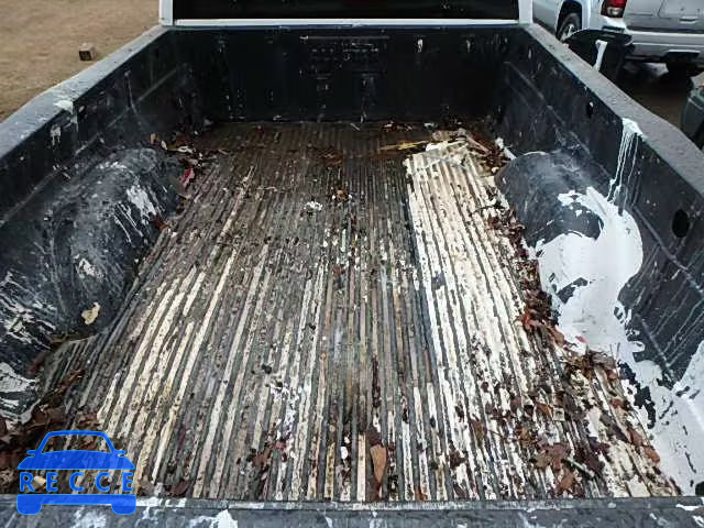 1999 GMC SIERRA K15 1GTEK19T2XE530213 image 8