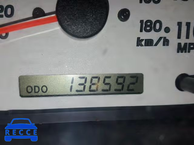 2003 TOYOTA TACOMA DOU 5TEHN72N33Z250178 image 7