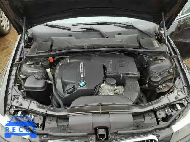 2011 BMW 335XI WBAPL5G53BNN23343 зображення 6