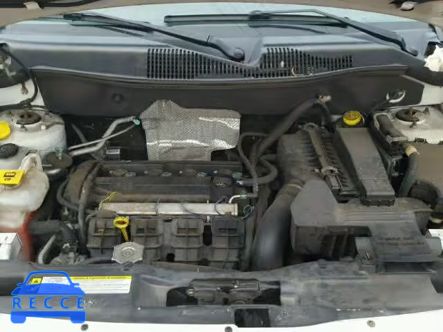 2010 JEEP COMPASS SP 1J4NT4FA3AD504826 image 6