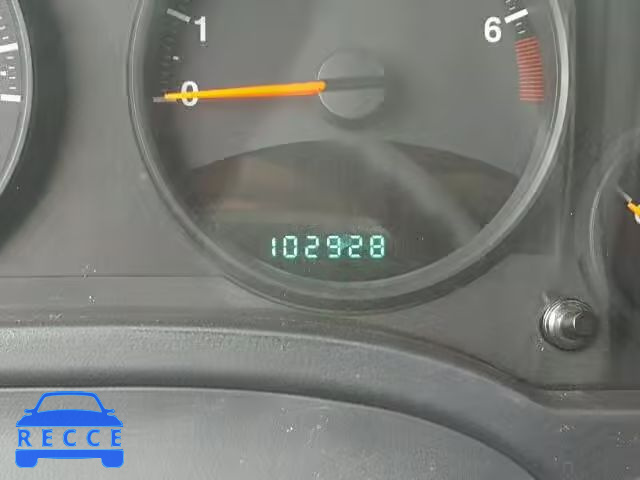 2010 JEEP COMPASS SP 1J4NT4FA3AD504826 image 7