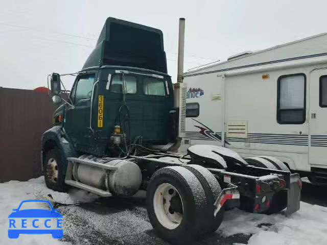 2006 STERLING TRUCK A9500 2FWBA2CVX6AV22947 Bild 2