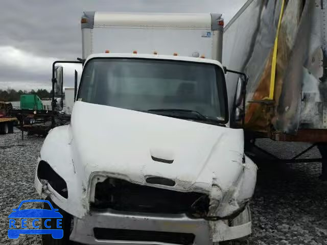 2005 FREIGHTLINER M2 106 MED 1FVACWDCX5HV05267 Bild 9