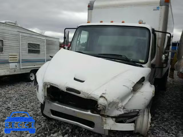 2005 FREIGHTLINER M2 106 MED 1FVACWDCX5HV05267 Bild 1