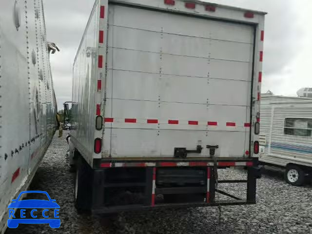 2005 FREIGHTLINER M2 106 MED 1FVACWDCX5HV05267 Bild 2