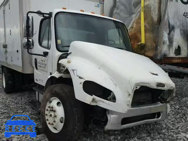 2005 FREIGHTLINER M2 106 MED 1FVACWDCX5HV05267 Bild 8