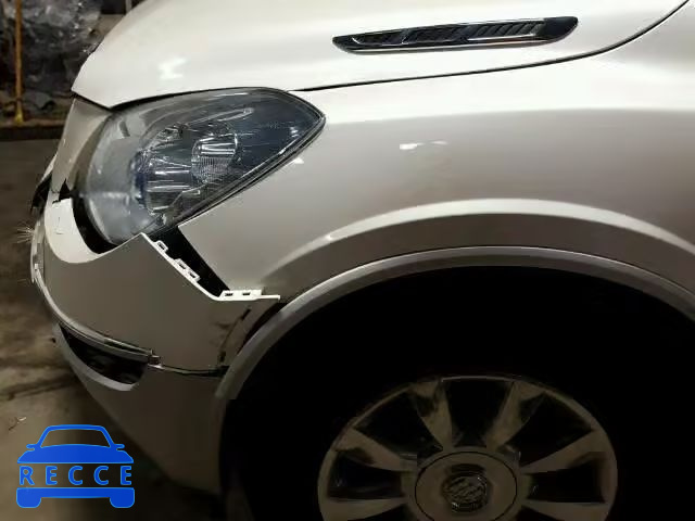 2011 BUICK ENCLAVE CX 5GAKVBED1BJ346042 image 9