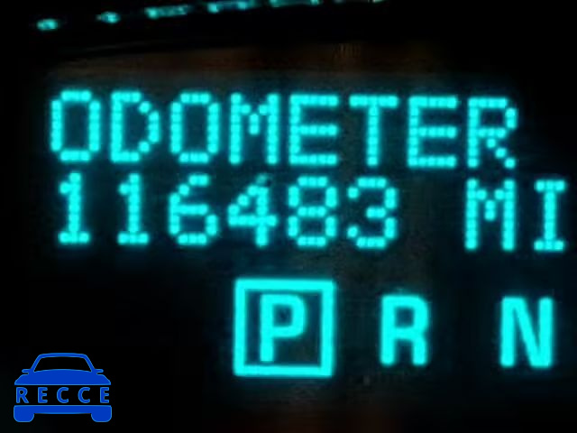 2011 BUICK ENCLAVE CX 5GAKVBED1BJ346042 image 7