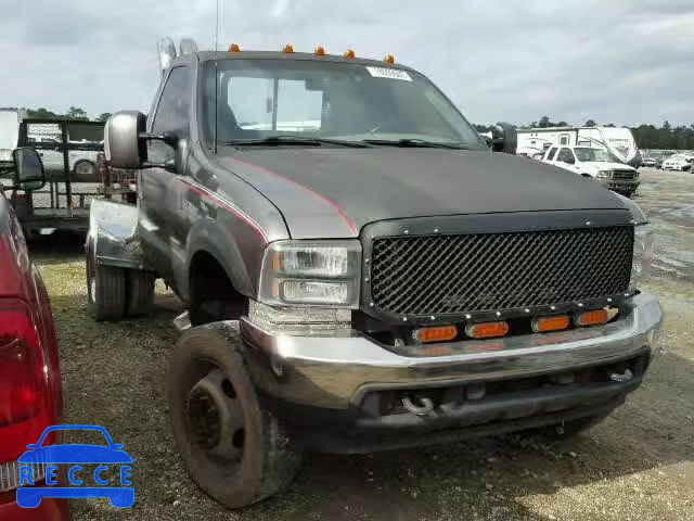 2000 FORD F350 SUPER 1FTSF30F1YED33982 image 0