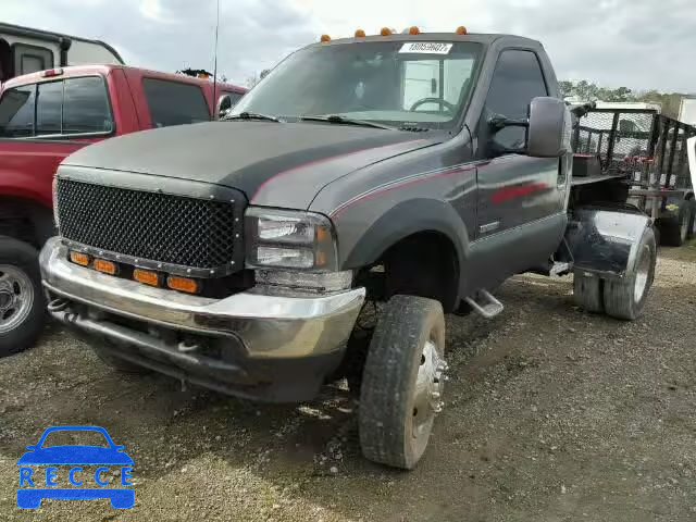2000 FORD F350 SUPER 1FTSF30F1YED33982 image 1