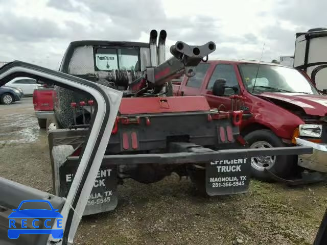 2000 FORD F350 SUPER 1FTSF30F1YED33982 image 2