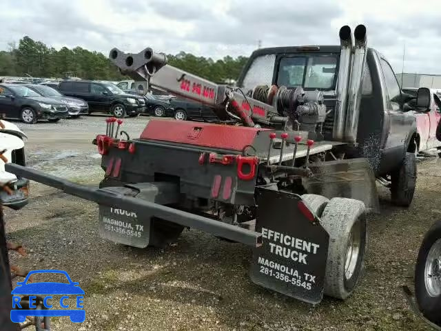 2000 FORD F350 SUPER 1FTSF30F1YED33982 image 3