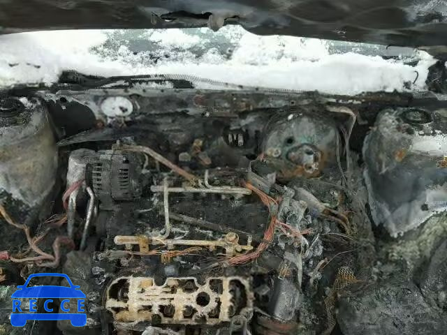 2001 BUICK PARK AVENU 1G4CW54K914166883 image 6