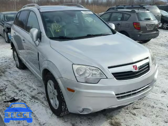 2009 SATURN VUE XR 3GSCL53729S628243 image 0