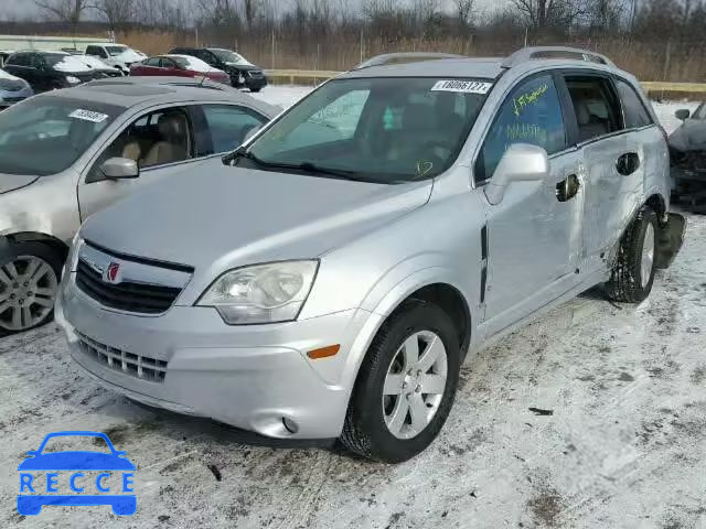 2009 SATURN VUE XR 3GSCL53729S628243 image 1