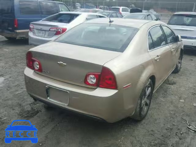 2008 CHEVROLET MALIBU 2LT 1G1ZJ57B58F283781 Bild 3