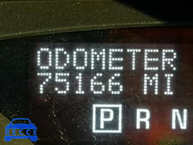 2011 GMC ACADIA SLT 1GKKVSEDXBJ237713 image 7