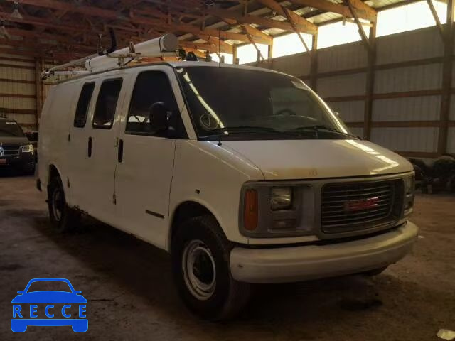 2000 GMC SAVANA G25 1GTGG25RXY1122867 зображення 0