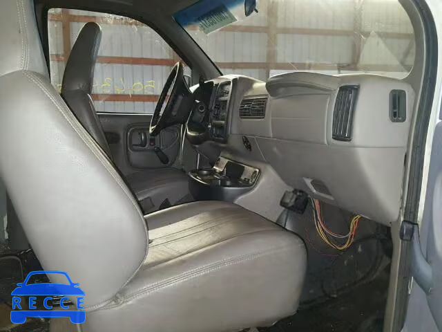 2000 GMC SAVANA G25 1GTGG25RXY1122867 зображення 4