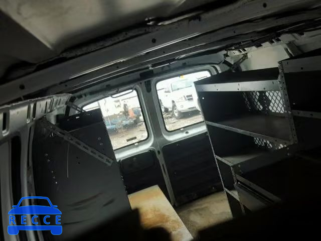 2000 GMC SAVANA G25 1GTGG25RXY1122867 зображення 5