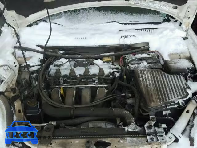 2002 DODGE NEON ES 1B3ES56C22D642697 image 6