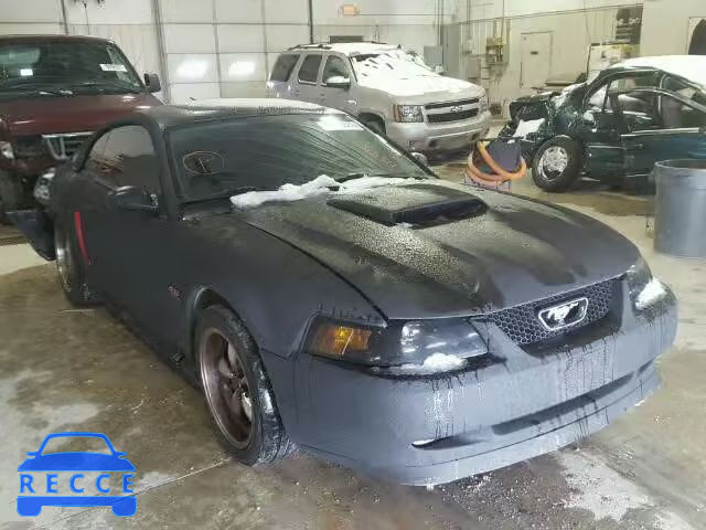 2001 FORD MUSTANG GT 1FAFP42X51F163688 image 0