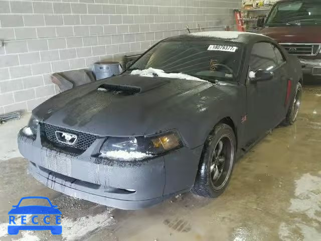 2001 FORD MUSTANG GT 1FAFP42X51F163688 image 1