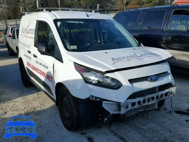 2015 FORD TRANSIT CO NM0LS6E75F1196520 image 0