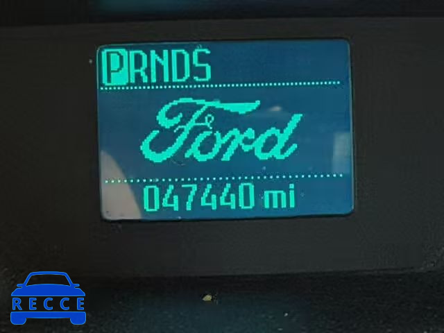 2015 FORD TRANSIT CO NM0LS6E75F1196520 image 7