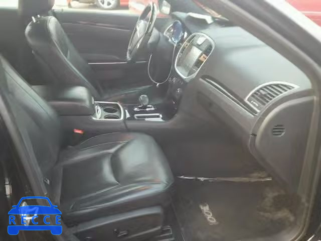 2014 CHRYSLER 300C 2C3CCAEG2EH379946 image 4