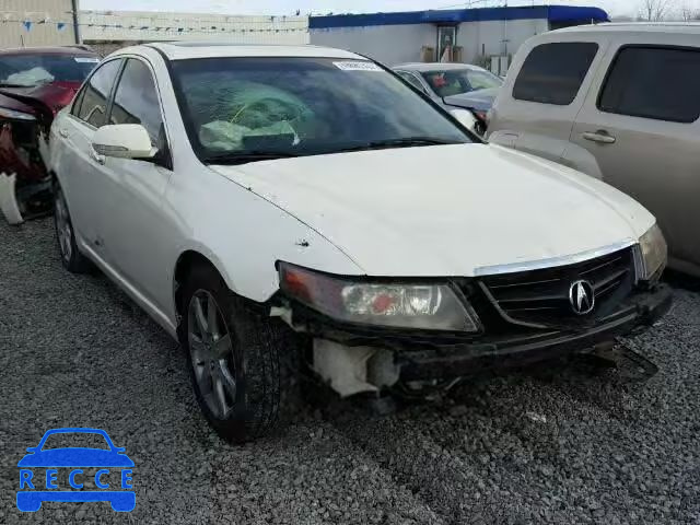 2005 ACURA TSX JH4CL96975C022404 image 0