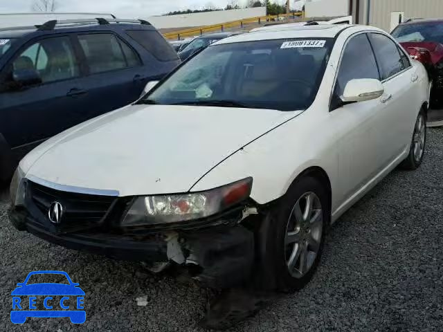 2005 ACURA TSX JH4CL96975C022404 image 1