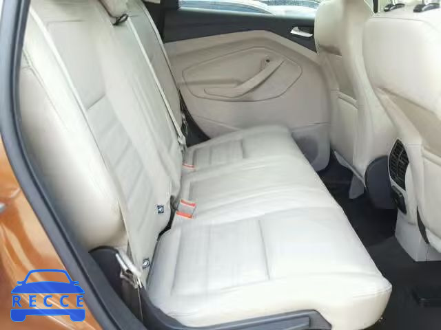 2017 FORD ESCAPE TIT 1FMCU0J97HUA64213 image 5