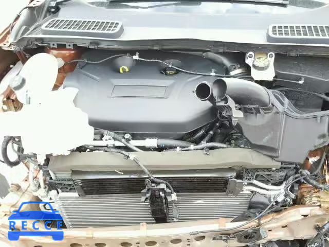 2017 FORD ESCAPE TIT 1FMCU0J97HUA64213 image 6
