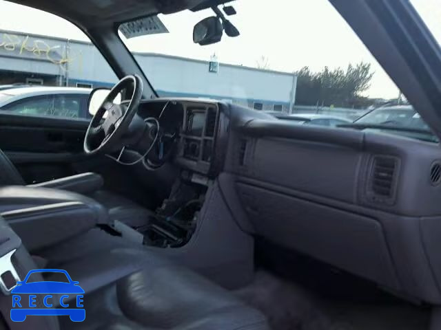 2006 GMC YUKON DENA 1GKEK63U96J155820 image 4