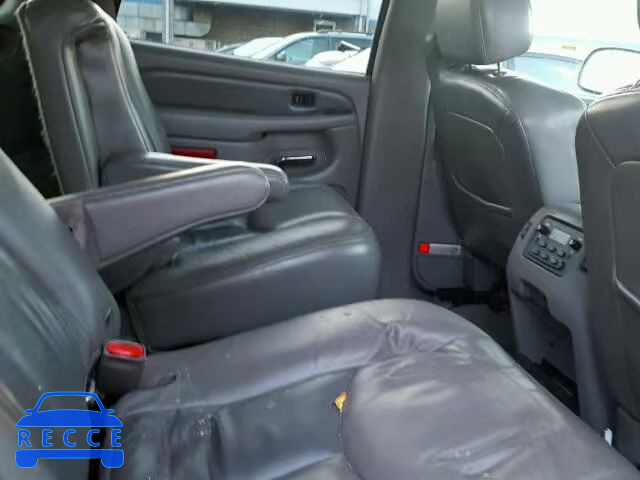 2006 GMC YUKON DENA 1GKEK63U96J155820 image 5
