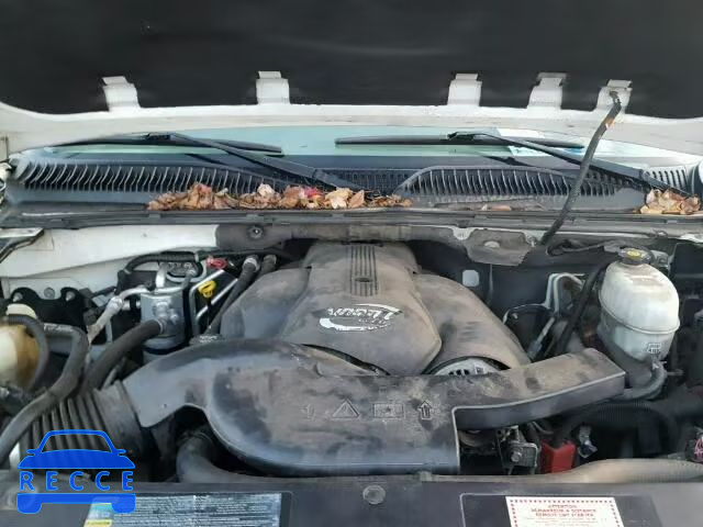 2006 GMC YUKON DENA 1GKEK63U96J155820 image 6