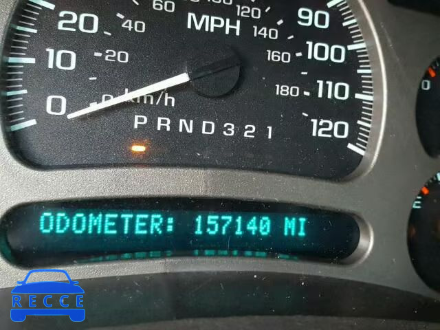 2006 GMC YUKON DENA 1GKEK63U96J155820 image 7