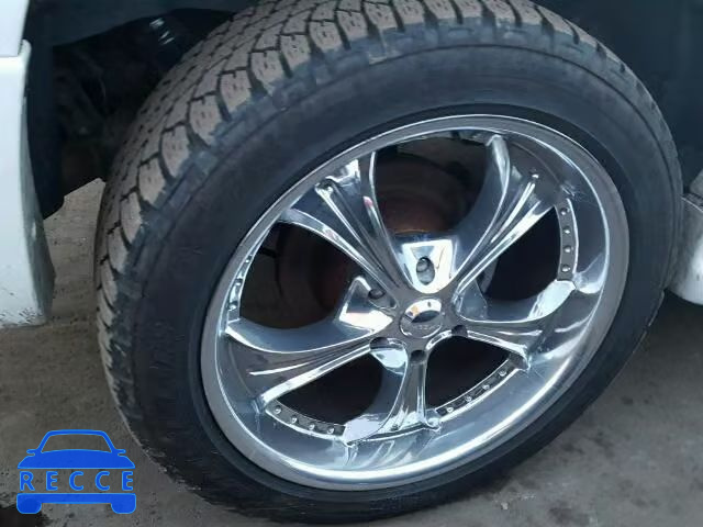 2006 GMC YUKON DENA 1GKEK63U96J155820 image 8